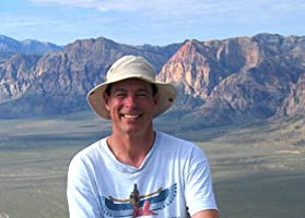 Jeffrey Mishlove PhD