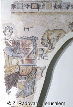 Jerusalem ancient texts and civilization