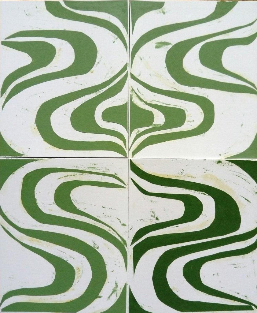 fractal geometry world